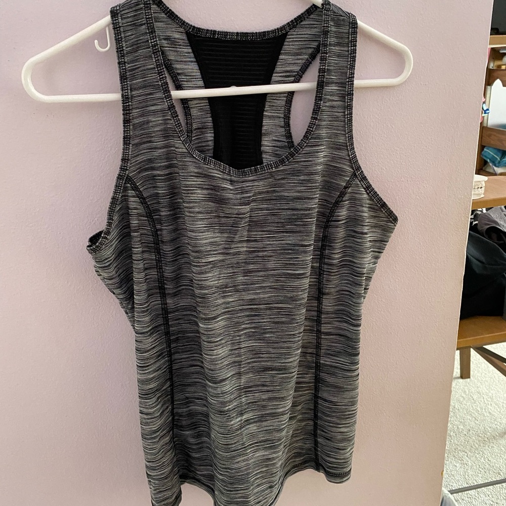 Danskin Workout Tank